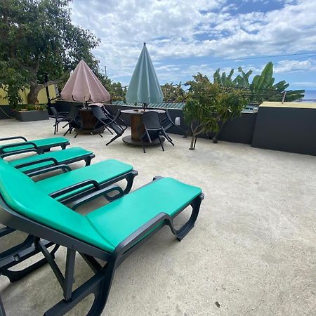 Quintinha Dos Reis Villa Фуншал Екстериор снимка