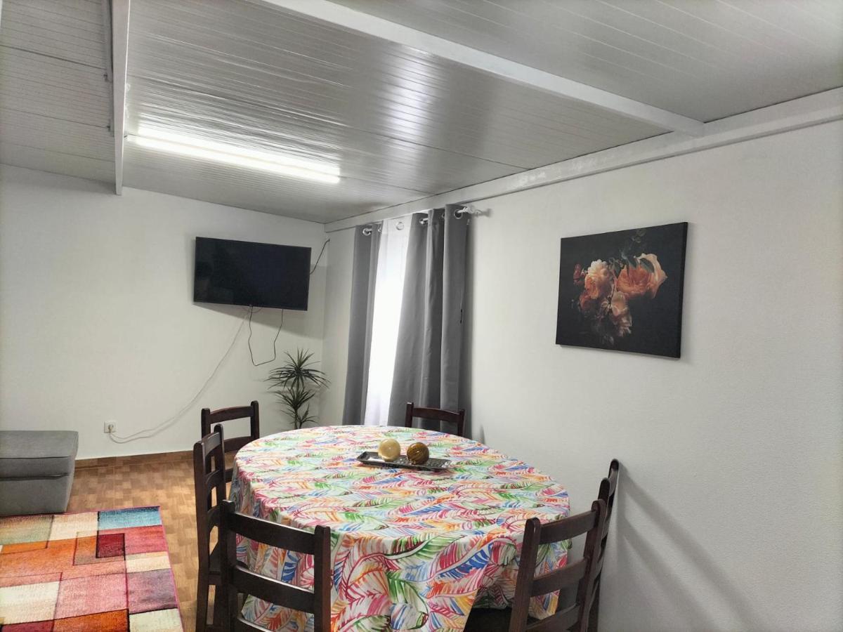 Quintinha Dos Reis Villa Фуншал Екстериор снимка