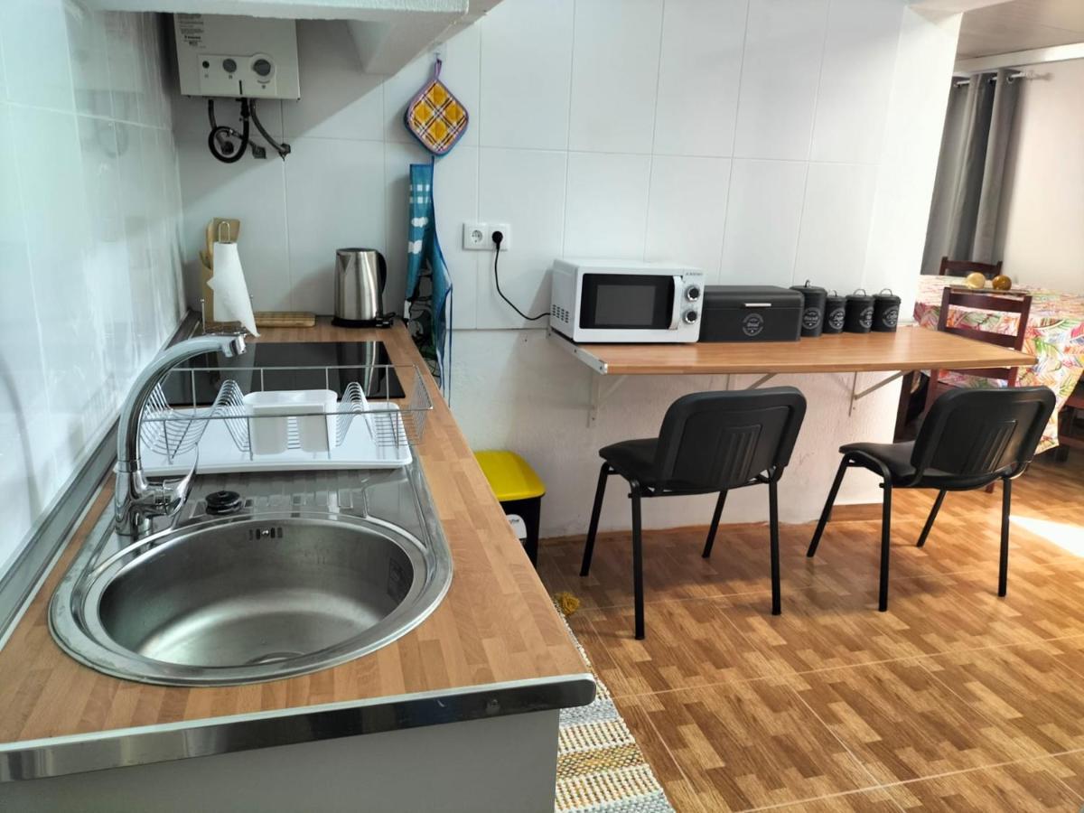 Quintinha Dos Reis Villa Фуншал Екстериор снимка