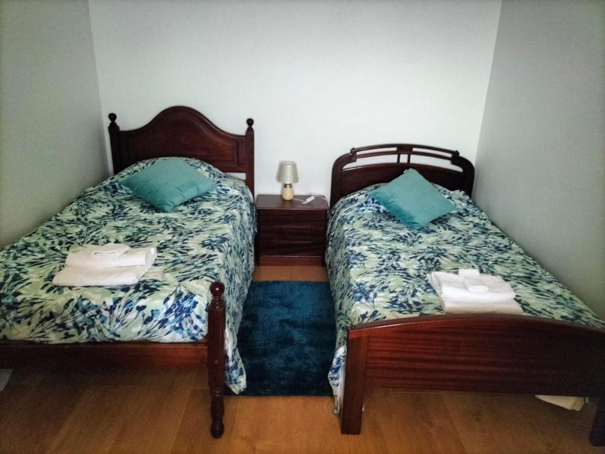 Quintinha Dos Reis Villa Фуншал Екстериор снимка