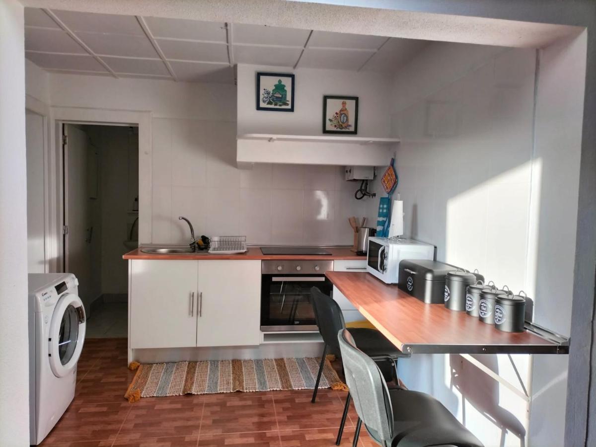 Quintinha Dos Reis Villa Фуншал Екстериор снимка