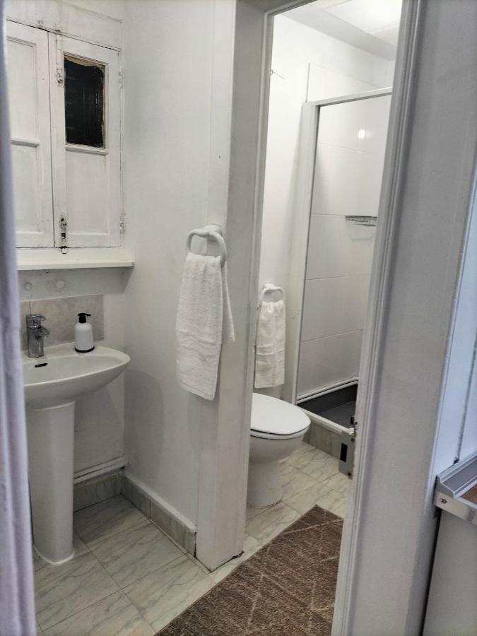 Quintinha Dos Reis Villa Фуншал Екстериор снимка