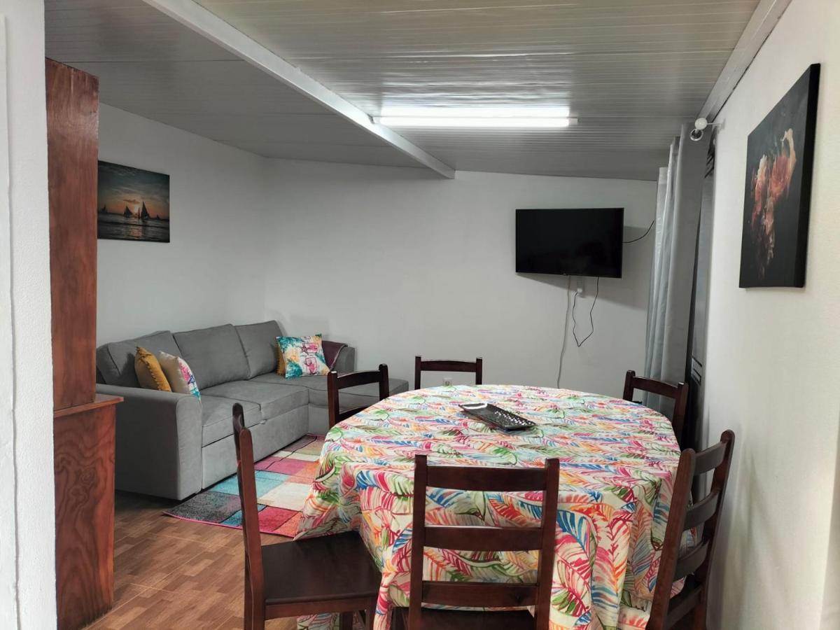 Quintinha Dos Reis Villa Фуншал Екстериор снимка