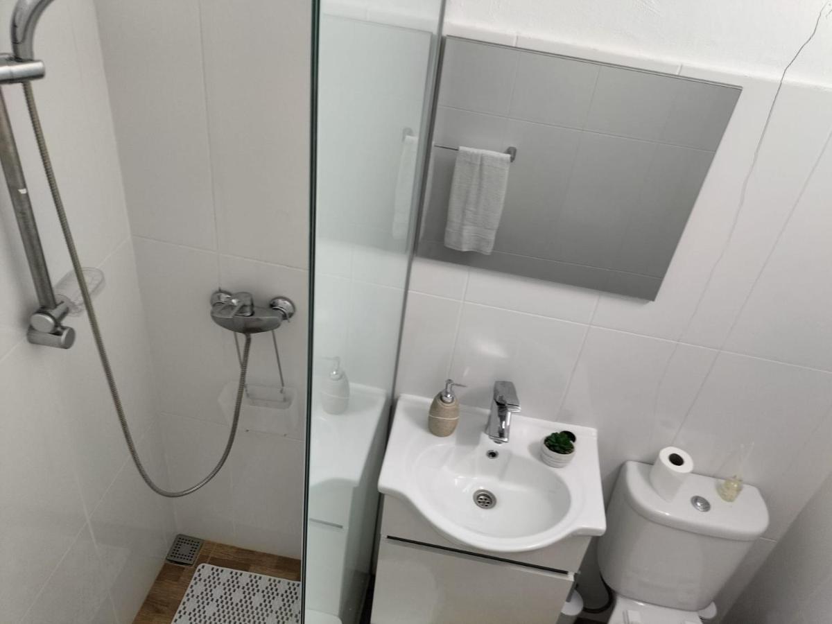 Quintinha Dos Reis Villa Фуншал Екстериор снимка