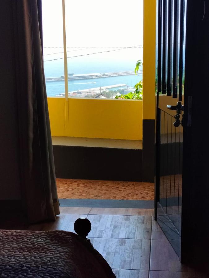 Quintinha Dos Reis Villa Фуншал Екстериор снимка