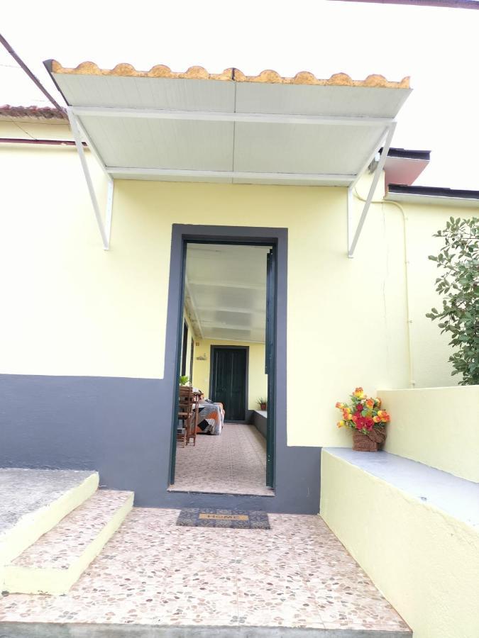 Quintinha Dos Reis Villa Фуншал Екстериор снимка