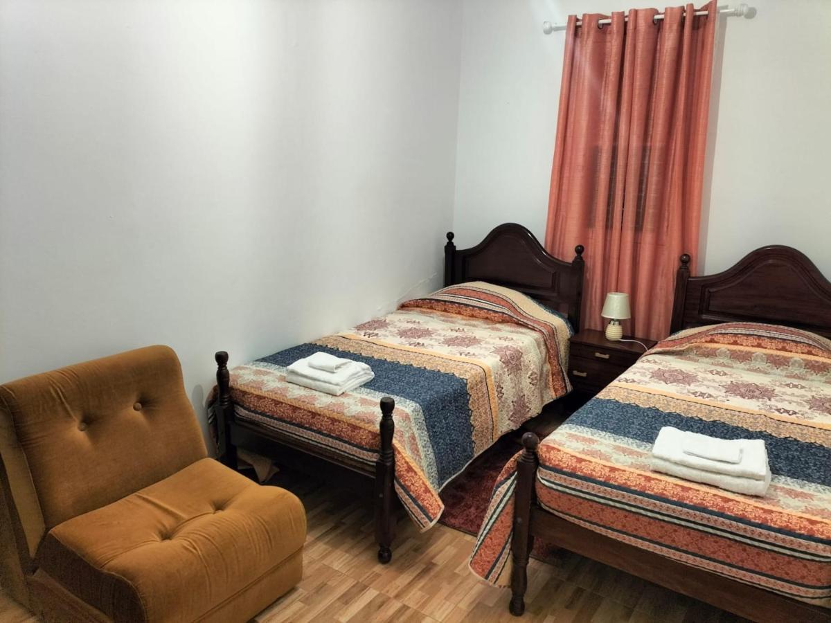 Quintinha Dos Reis Villa Фуншал Екстериор снимка