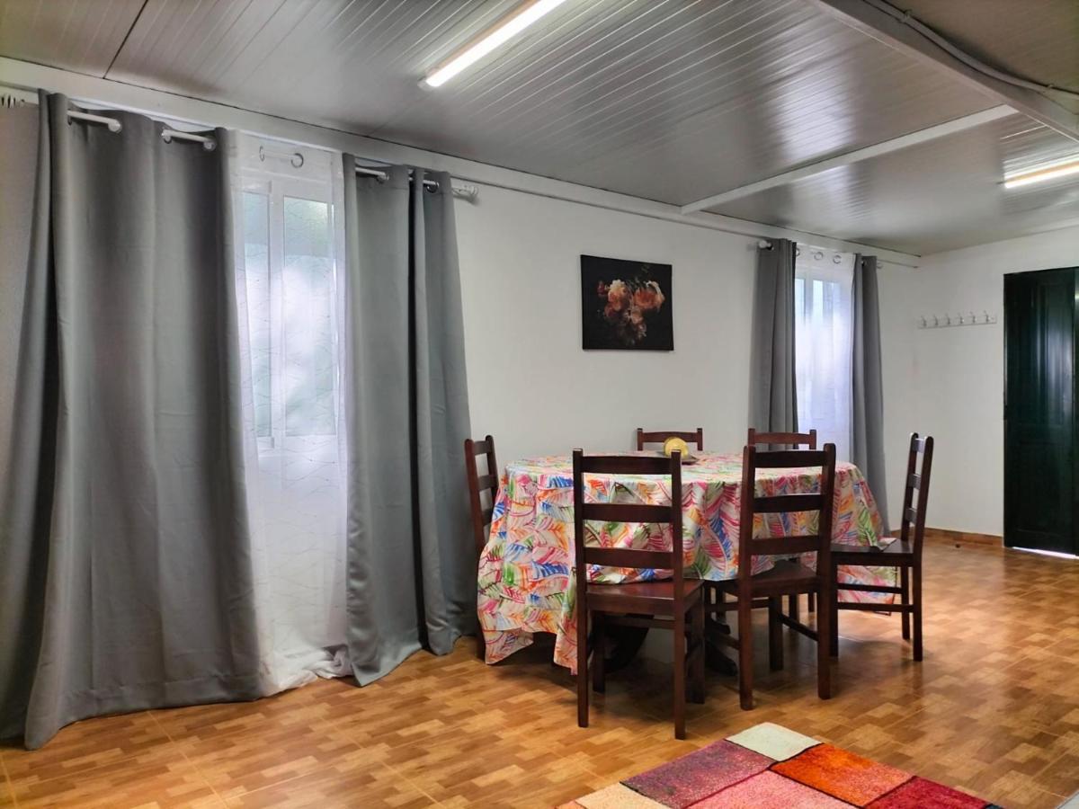Quintinha Dos Reis Villa Фуншал Екстериор снимка