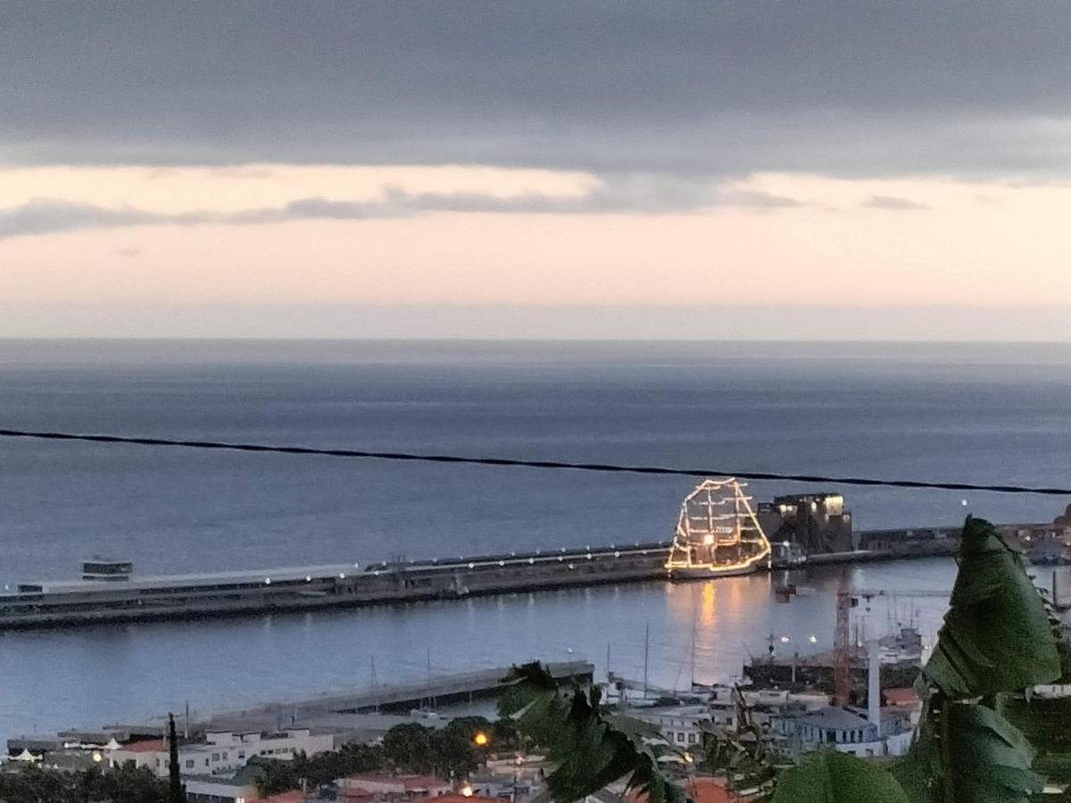 Quintinha Dos Reis Villa Фуншал Екстериор снимка