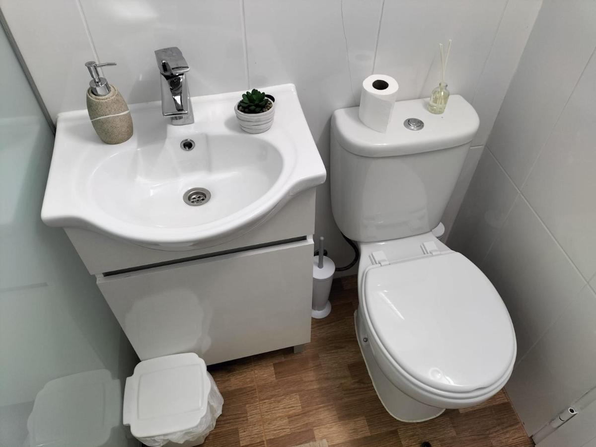 Quintinha Dos Reis Villa Фуншал Екстериор снимка