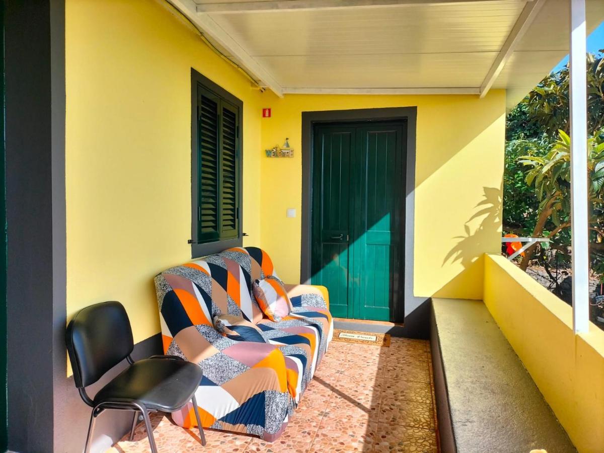 Quintinha Dos Reis Villa Фуншал Екстериор снимка