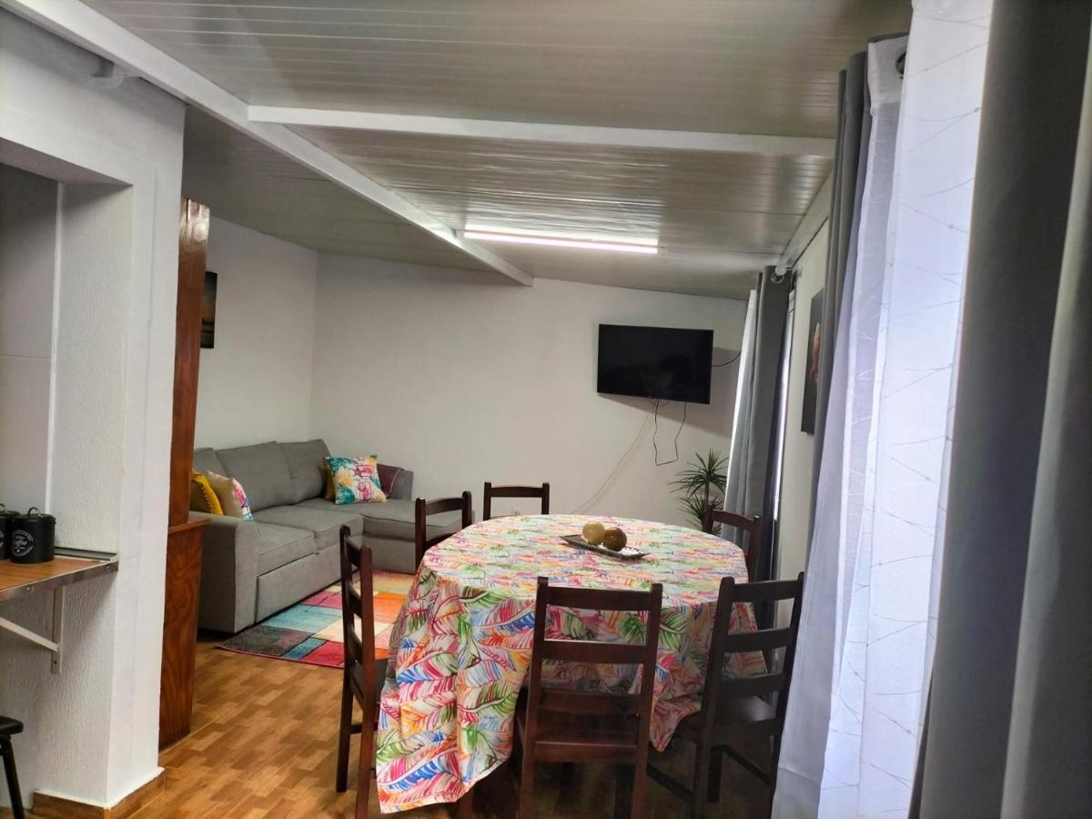 Quintinha Dos Reis Villa Фуншал Екстериор снимка