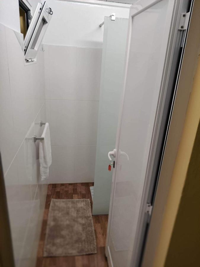 Quintinha Dos Reis Villa Фуншал Екстериор снимка