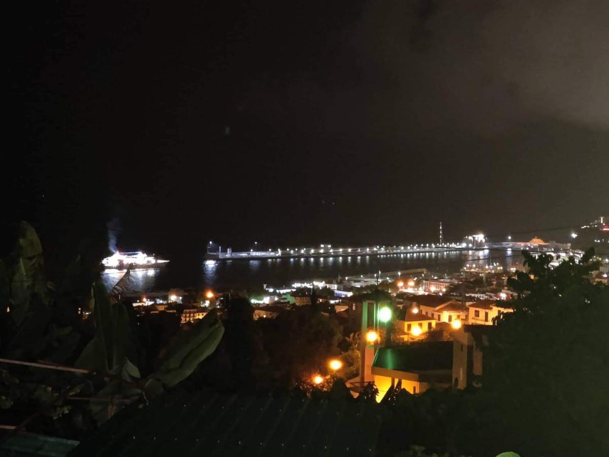 Quintinha Dos Reis Villa Фуншал Екстериор снимка