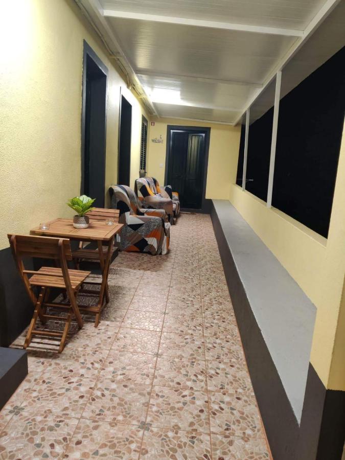 Quintinha Dos Reis Villa Фуншал Екстериор снимка