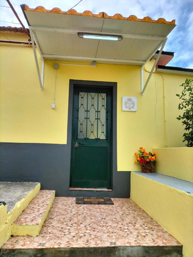 Quintinha Dos Reis Villa Фуншал Екстериор снимка