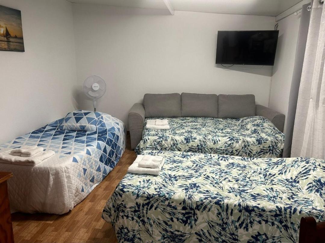 Quintinha Dos Reis Villa Фуншал Екстериор снимка