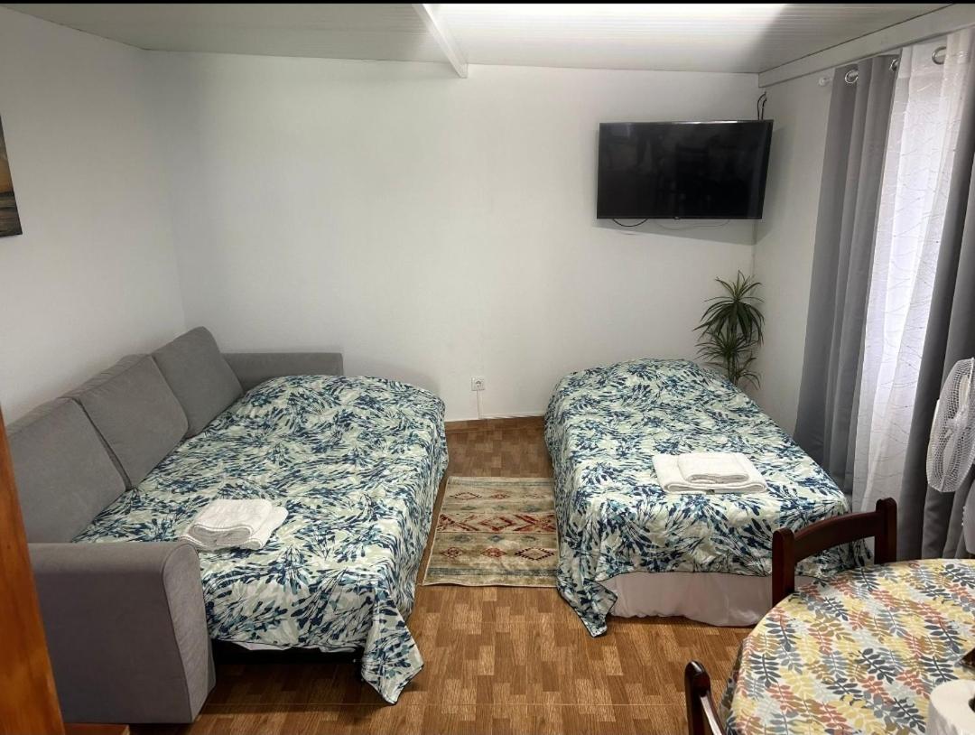 Quintinha Dos Reis Villa Фуншал Екстериор снимка