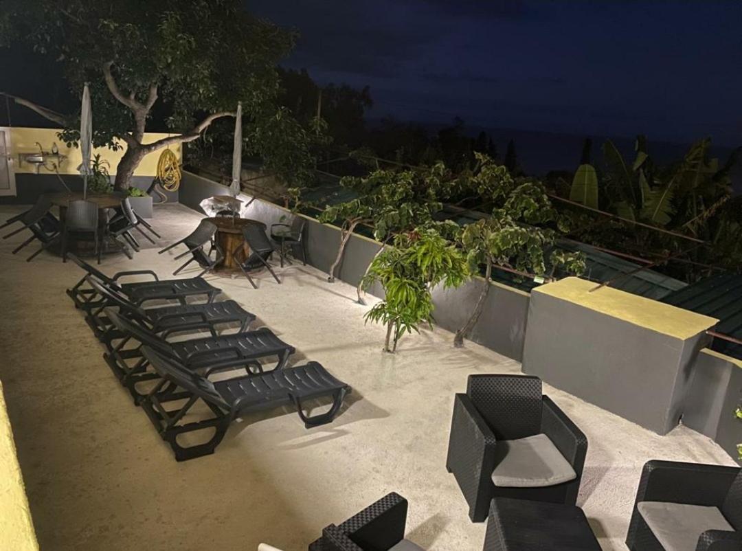 Quintinha Dos Reis Villa Фуншал Екстериор снимка