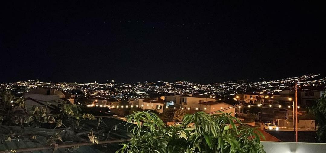 Quintinha Dos Reis Villa Фуншал Екстериор снимка
