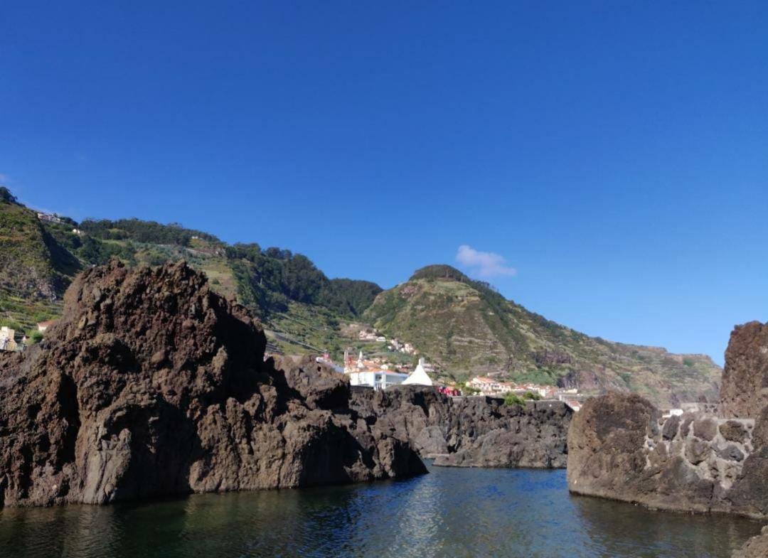 Quintinha Dos Reis Villa Фуншал Екстериор снимка