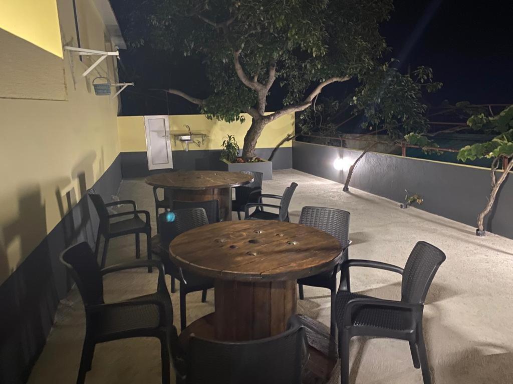 Quintinha Dos Reis Villa Фуншал Екстериор снимка