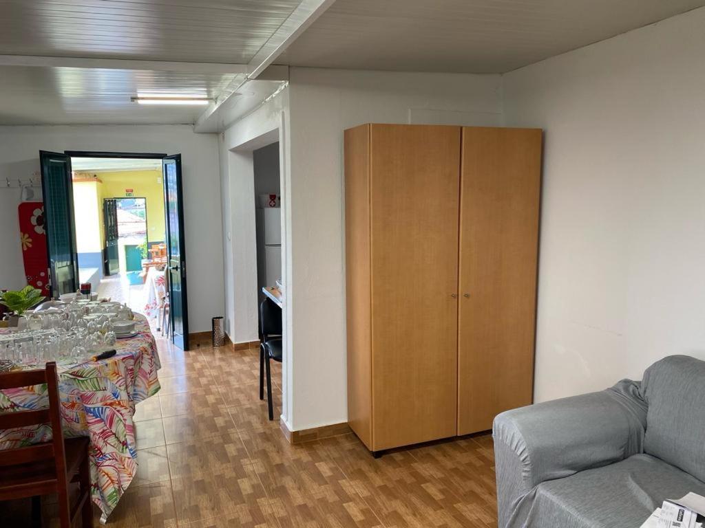 Quintinha Dos Reis Villa Фуншал Екстериор снимка